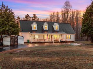 2889 Chesnee Hwy, Gaffney, SC 29341