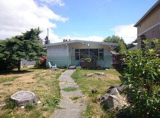 4716 50th Ave SW, Seattle, WA 98116
