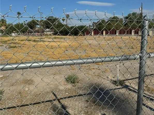 Waldman Ave, Las Vegas, NV 89102