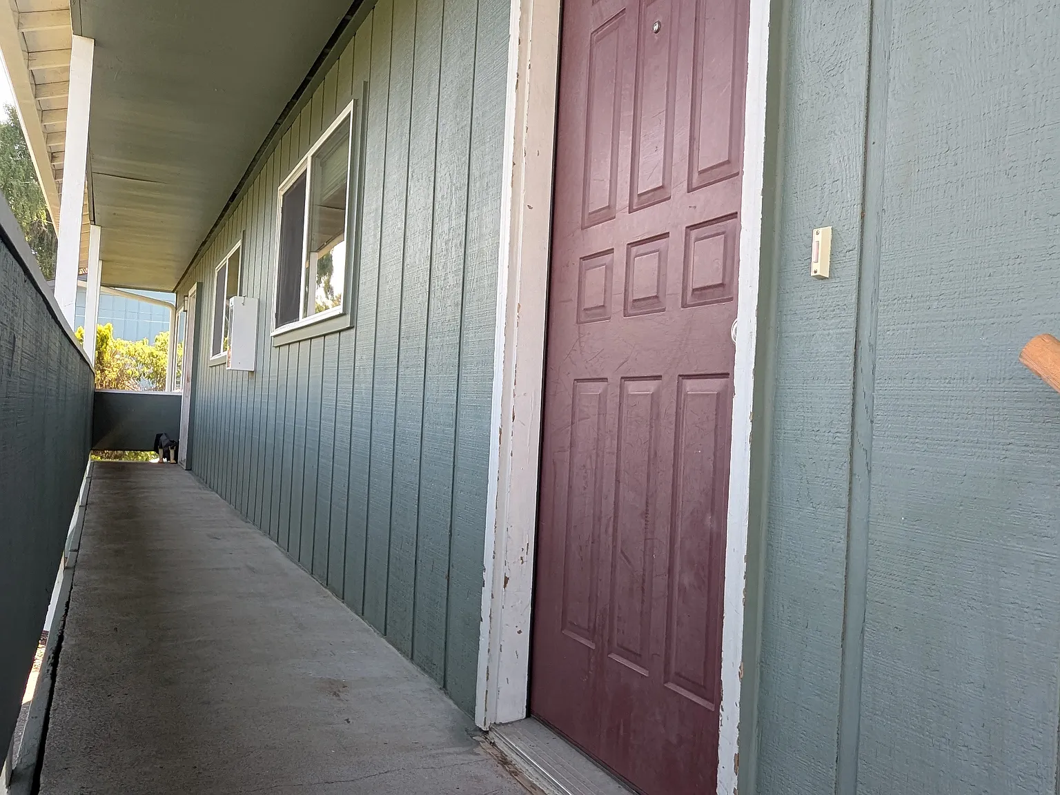 2 bed, 800 sqft, $1,495 — Photo 3