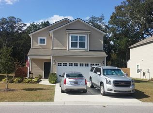 26 Brasstown Way, Beaufort, SC 29906