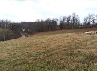 Hensley Rd, East Bernstadt, KY 40729