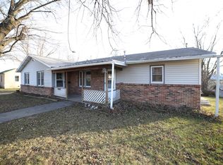 204 Hill St, Paris, MO 65275