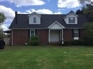 1134 Apple Valley Rd, Madison, TN 37115