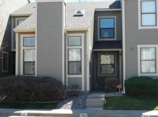 4634 S Fraser Ct UNIT C, Aurora, CO 80015