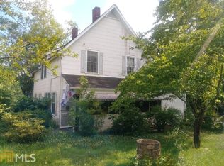 313 Park Ave, Lindale, GA