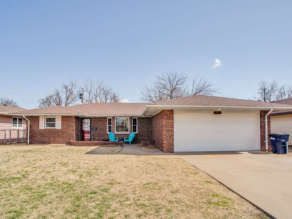 1st image of 3501 Cogdal Dr