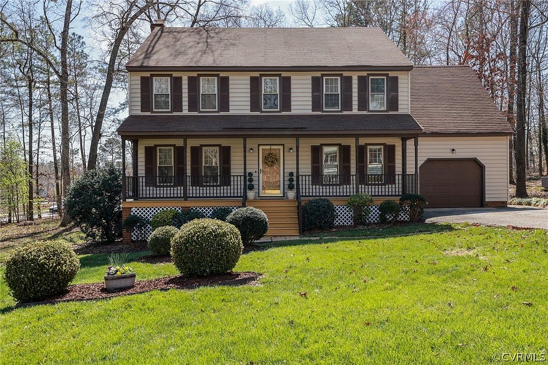 12601 Cottage Mill Rd, Midlothian, VA 23114 Zillow