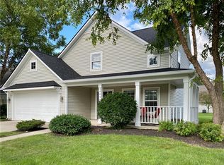 5485 Longview Dr, Noblesville, IN 46062