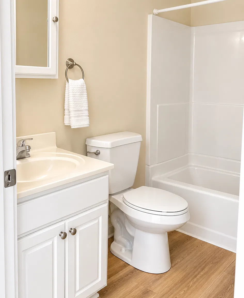 2 bed, 800 sqft, $1,950 — Photo 3