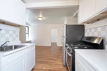 Rented by REAL New York