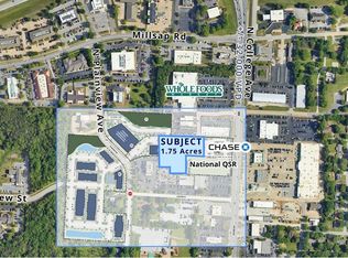 3373 N College Ave, Fayetteville, AR 72703