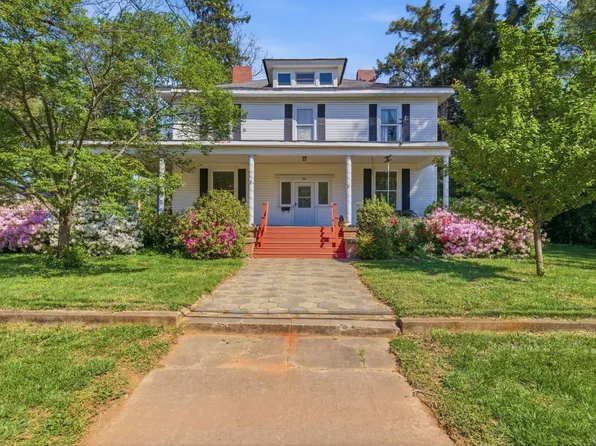 204 Brockman Ave, Greenville, SC 29609