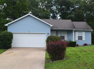 145 Hickory Valley Rd, Saint Robert, MO 65584