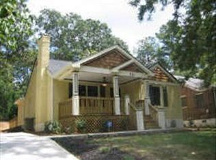 198 Watson Cir, Atlanta, GA 30317