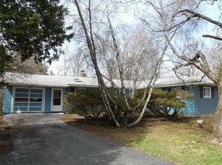 593 Northern Tpke, Johnsonville, NY 12094