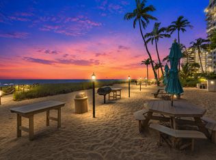 Sea Ranch Club A, Lauderdale By The Sea, FL 33308