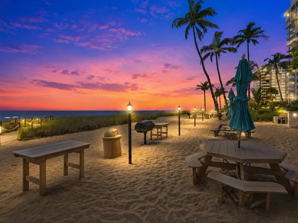 5100 N Ocean Boulevard #517, Lauderdale By The Sea, FL 33308