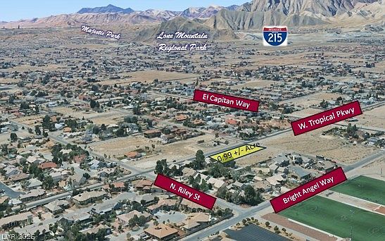 1st image of Tropical Pkwy