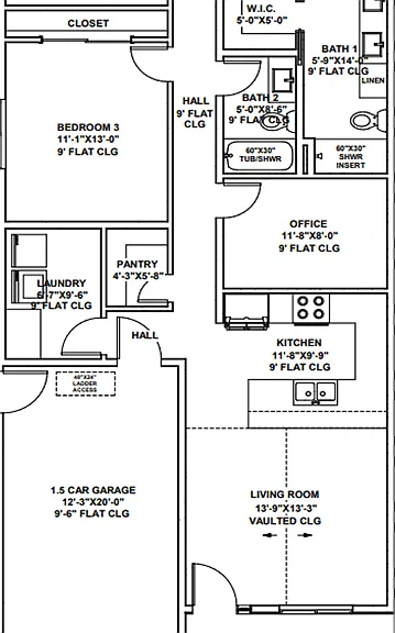 1230 Old Alturas Rd — Photo 16