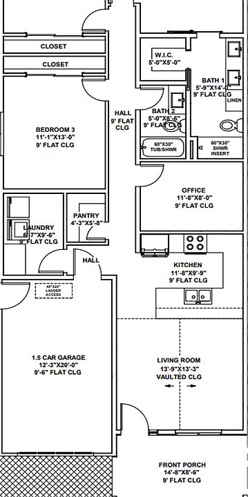 2nd image of 1264 Old Alturas Rd