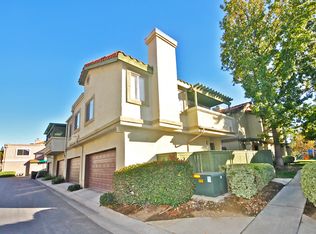 8426 Western Trail Pl UNIT H, Rancho Cucamonga, CA 91730