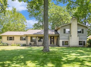 54556 Homeland Rd, Elkhart, IN 46514