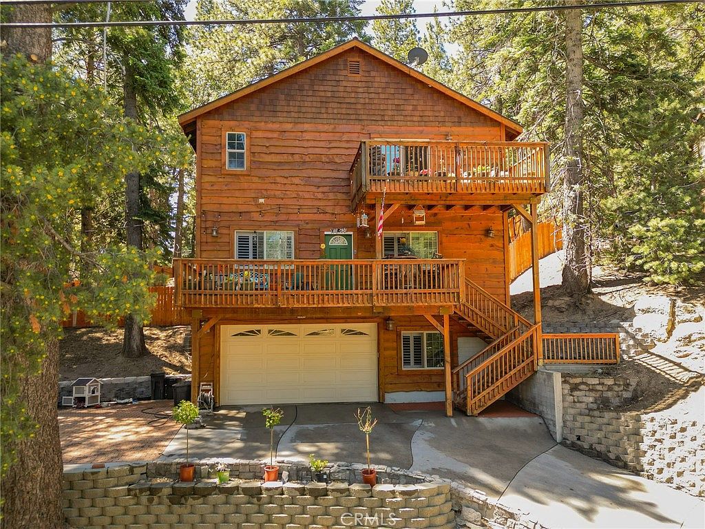 1934 Wilderness Rd, Running Springs, CA 92382 MLS EV23116153 Zillow