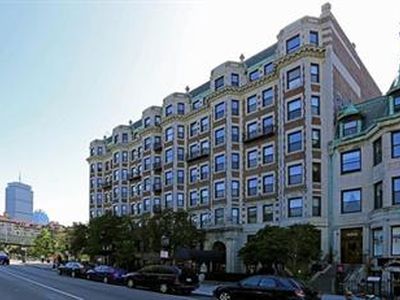 464 Commonwealth Ave APT 55, Boston, MA, 02215