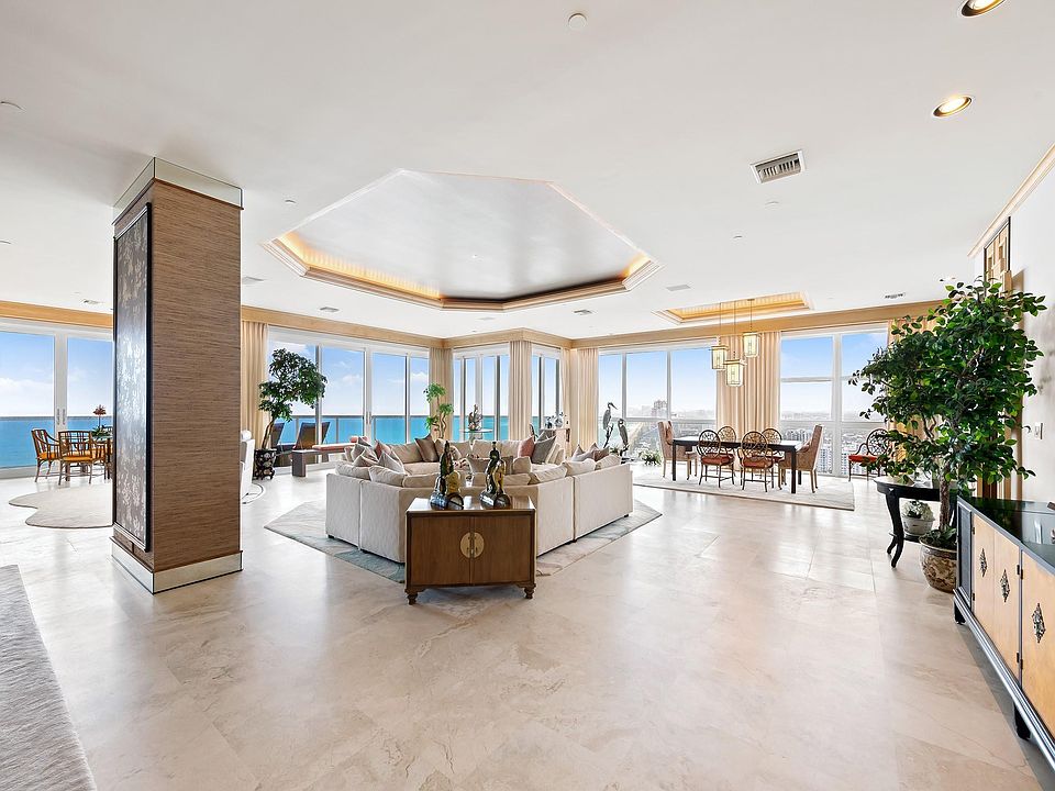 1st image of 3200 N Ocean Boulevard #PH - 2910