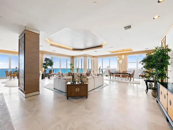3200 N Ocean Boulevard #PH - 2910, Fort Lauderdale, FL 33308