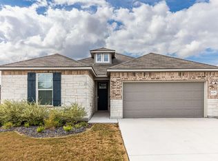 608 Hirsch Trl, Cibolo, TX 78108