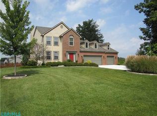 300 Brittany Ct, Granville, OH 43023
