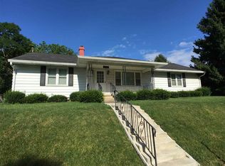 311 S 25th St, New Castle, IN