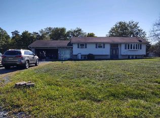 104 Franklin Dr, Blanchard, PA 16826