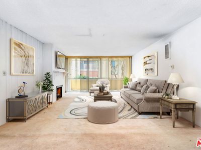 6435 Green Valley Cir UNIT 208, Culver City, CA, 90230