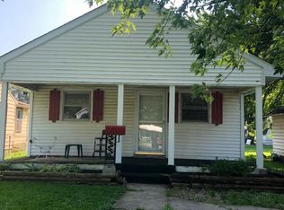 2210 N Waugh St, Kokomo, IN 46901