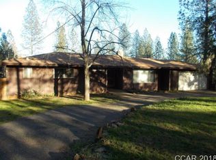 1119 Deardorff Rd, Mokelumne Hill, CA 95245