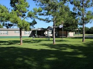 7850 Chouteau Springs Circle Rd, Lexington, OK 73051