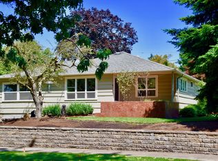 2897 Harris St, Eugene, OR 97405