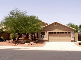 2262 E Amber Ln, Gilbert, AZ 85296