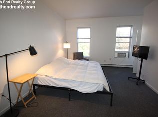 55 Rutland Sq FLOOR 3, Boston, MA 02118