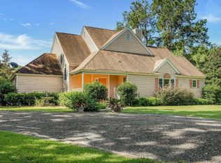 2057 Waverly Rd, Pawleys Island, SC 29585