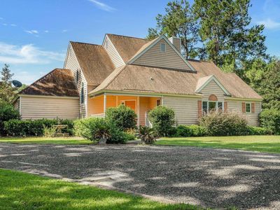 2057 Waverly Rd., Pawleys Island, SC, 29585