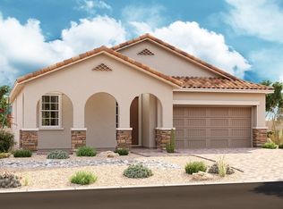 7381 Rosenberger St, Las Vegas, NV 89166