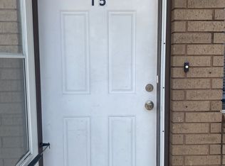 305 W Pleasant Valley Rd #15, Poteau, OK 74953