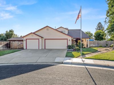1334 Shirley Ave, Clovis, CA, 93611