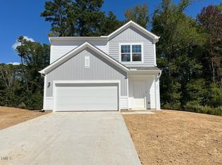321 Logan Creek Dr, Zebulon, NC 27597