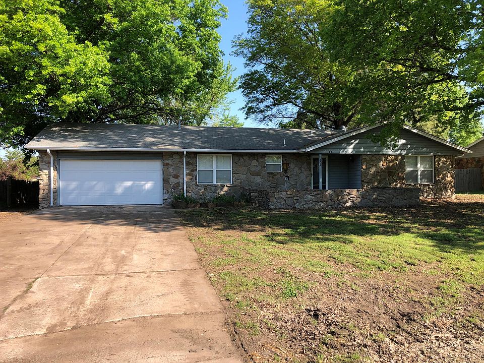 1st image of 283 E Glenpool Blvd S