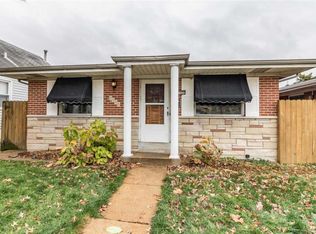 6966 Lansdowne Ave, Saint Louis, MO 63109